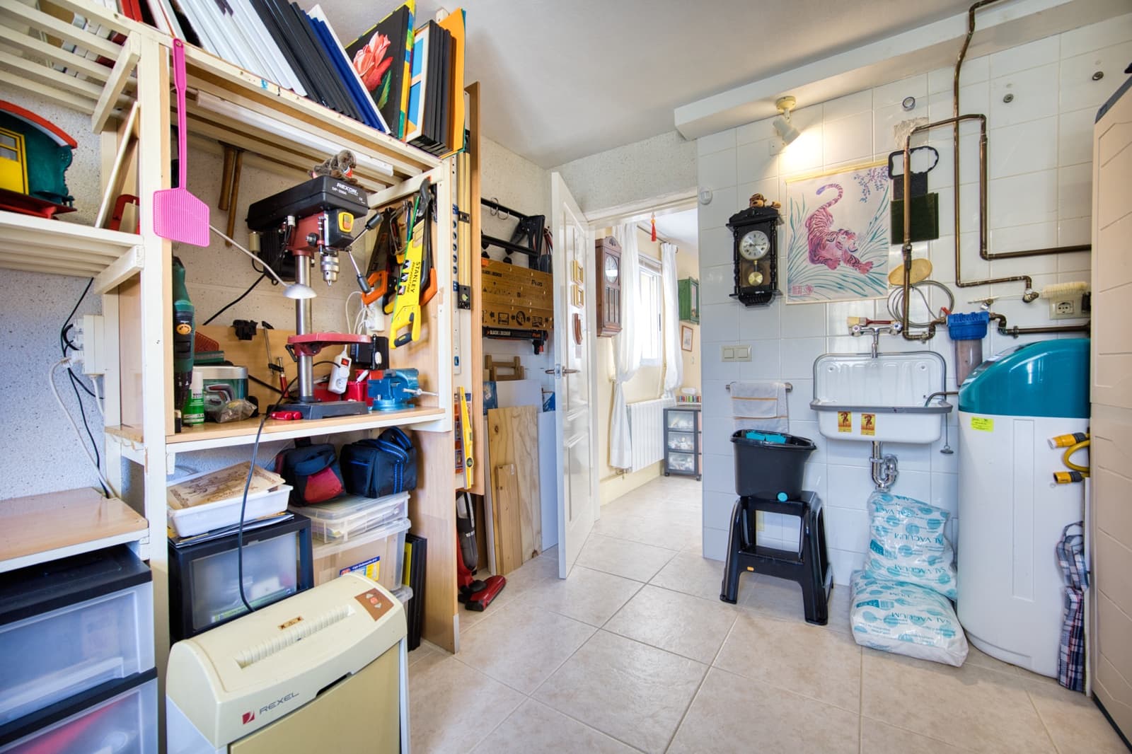 4 quarto Moradia para venda em Ciudad Quesada com piscina - 595 000 € (Ref: 9650371)