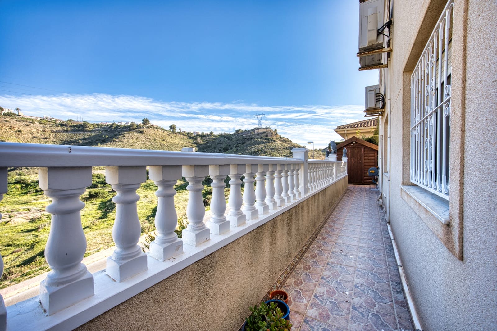 4 quarto Moradia para venda em Ciudad Quesada com piscina - 595 000 € (Ref: 9650371)