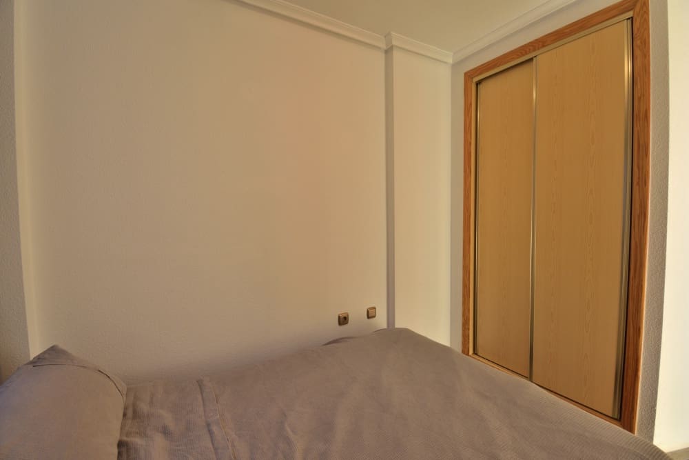 2 Zimmer Apartment zu verkaufen in Formentera del Segura mit Pool Garage - 134.000 € (Ref: 9691640)