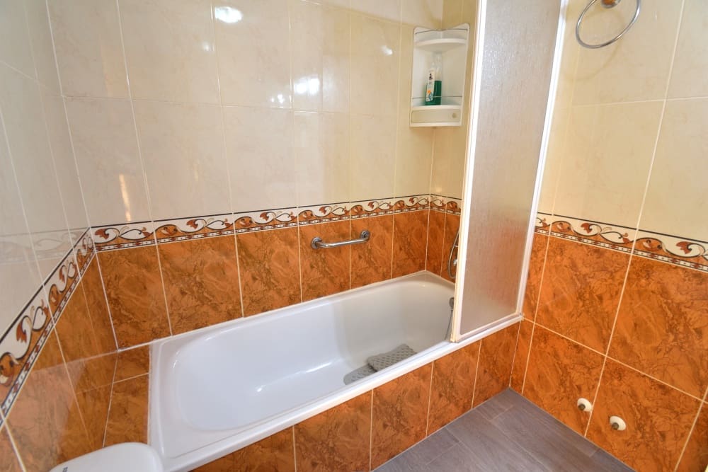 2 Zimmer Apartment zu verkaufen in Formentera del Segura mit Pool Garage - 134.000 € (Ref: 9691640)