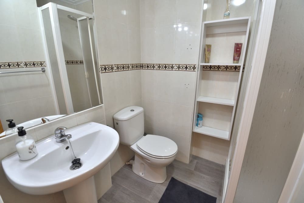 2 Zimmer Apartment zu verkaufen in Formentera del Segura mit Pool Garage - 134.000 € (Ref: 9691640)