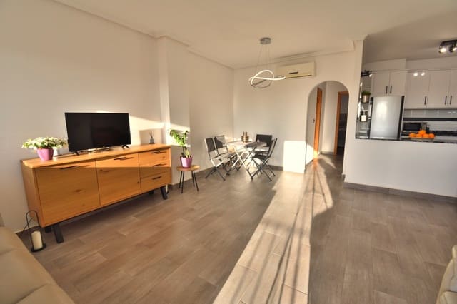 2 Zimmer Apartment zu verkaufen in Formentera del Segura mit Pool Garage - 134.000 € (Ref: 9691640)