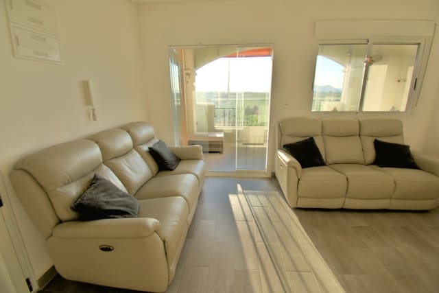 2 Zimmer Apartment zu verkaufen in Formentera del Segura mit Pool Garage - 134.000 € (Ref: 9691640)