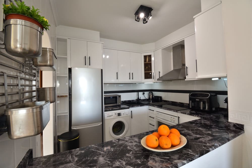 2 Zimmer Apartment zu verkaufen in Formentera del Segura mit Pool Garage - 134.000 € (Ref: 9691640)