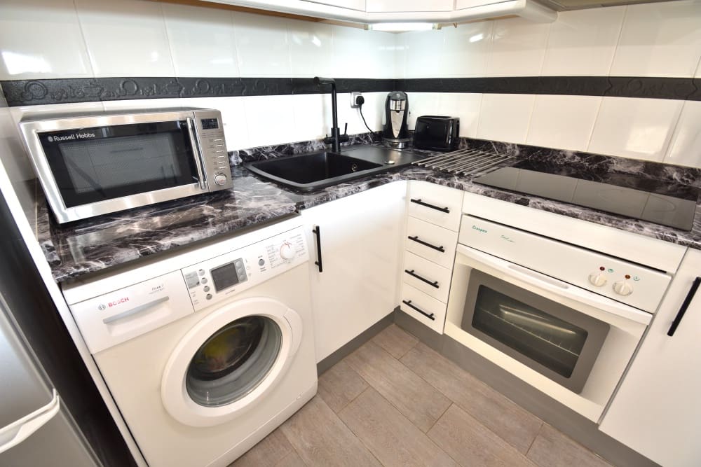 2 Zimmer Apartment zu verkaufen in Formentera del Segura mit Pool Garage - 134.000 € (Ref: 9691640)