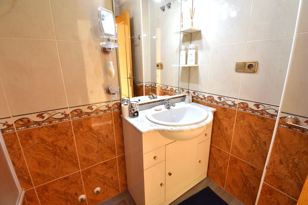 2 Zimmer Apartment zu verkaufen in Formentera del Segura mit Pool Garage - 134.000 € (Ref: 9691640)