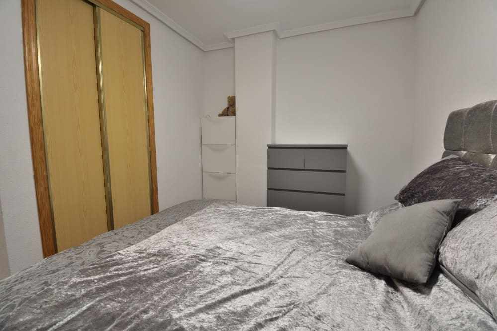 2 Zimmer Apartment zu verkaufen in Formentera del Segura mit Pool Garage - 134.000 € (Ref: 9691640)