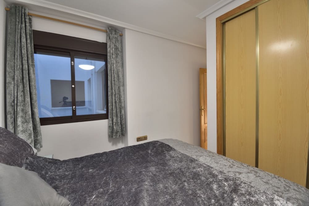 2 Zimmer Apartment zu verkaufen in Formentera del Segura mit Pool Garage - 134.000 € (Ref: 9691640)