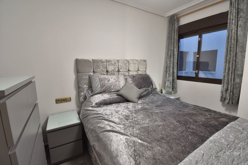 2 Zimmer Apartment zu verkaufen in Formentera del Segura mit Pool Garage - 134.000 € (Ref: 9691640)