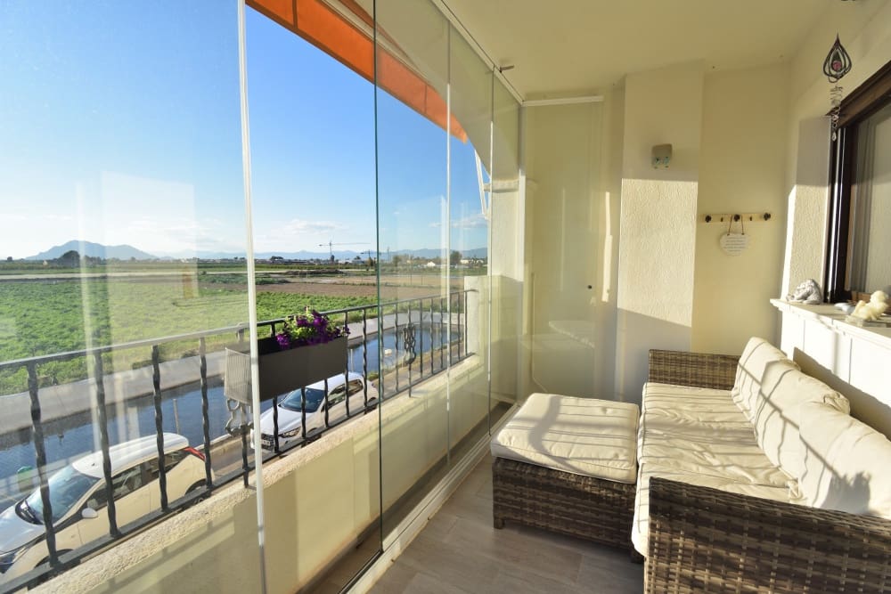 2 Zimmer Apartment zu verkaufen in Formentera del Segura mit Pool Garage - 134.000 € (Ref: 9691640)