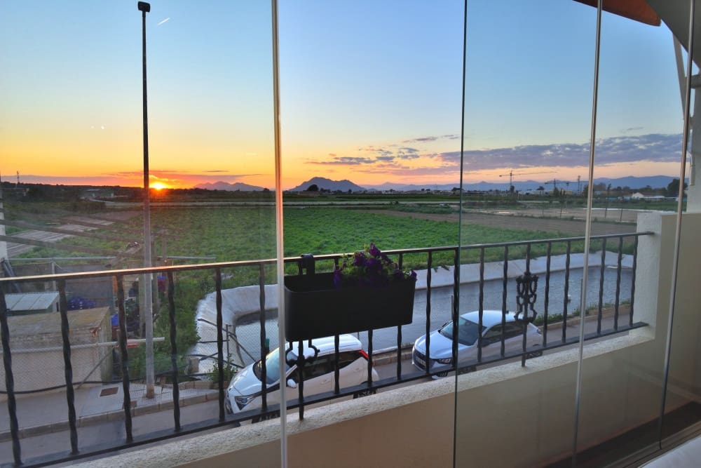 2 Zimmer Apartment zu verkaufen in Formentera del Segura mit Pool Garage - 134.000 € (Ref: 9691640)