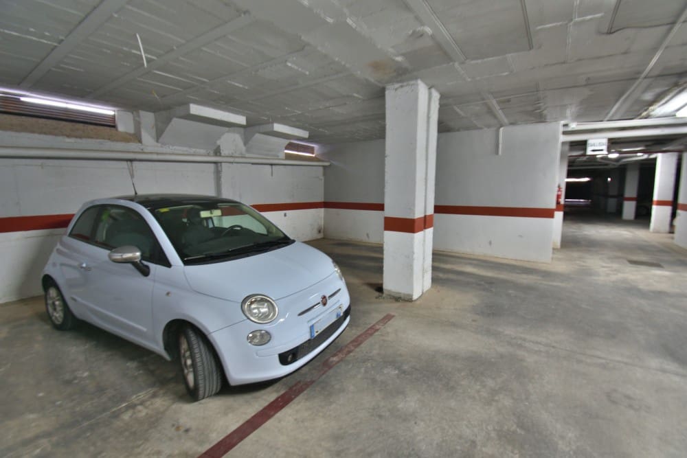 2 Zimmer Apartment zu verkaufen in Formentera del Segura mit Pool Garage - 134.000 € (Ref: 9691640)