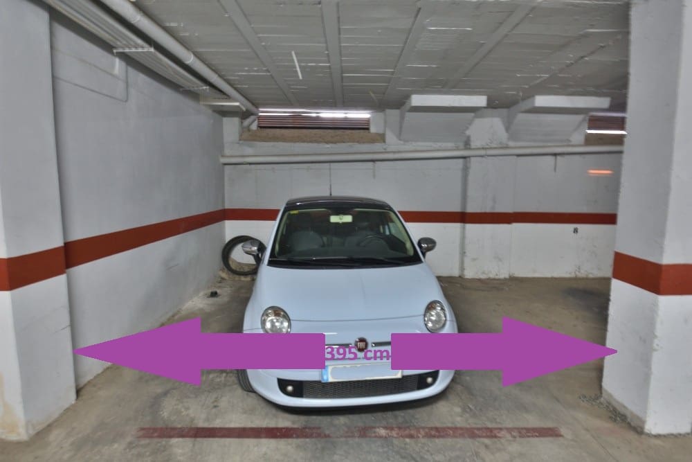 2 Zimmer Apartment zu verkaufen in Formentera del Segura mit Pool Garage - 134.000 € (Ref: 9691640)