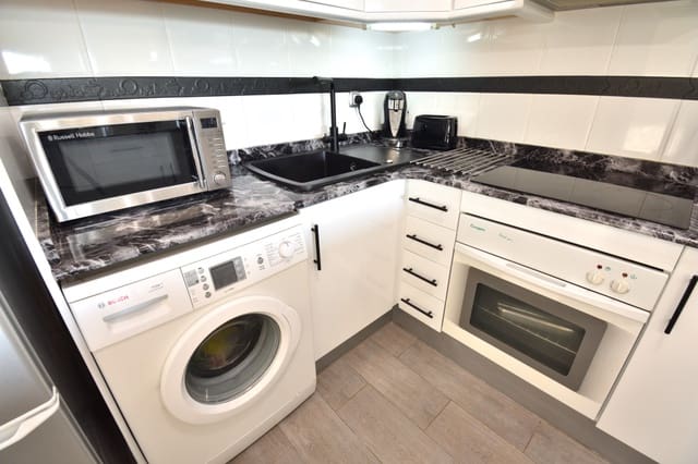 2 Zimmer Apartment zu verkaufen in Formentera del Segura mit Pool Garage - 134.000 € (Ref: 9691640)