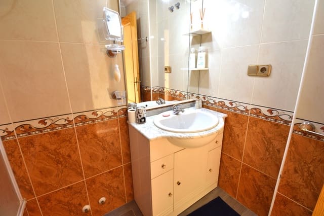 2 Zimmer Apartment zu verkaufen in Formentera del Segura mit Pool Garage - 134.000 € (Ref: 9691640)