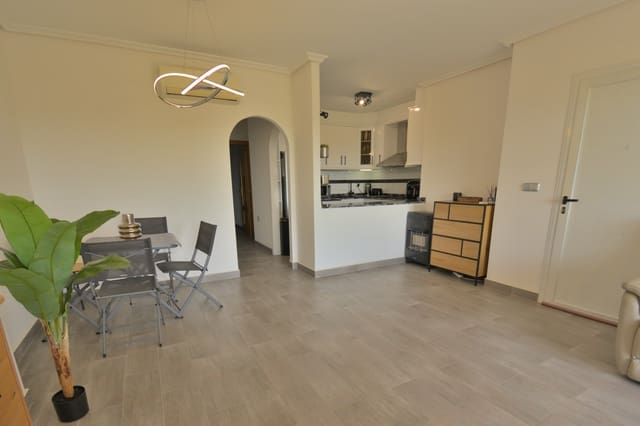 2 slaapkamer Appartement te koop in Formentera del Segura met zwembad - € 129.000 (Ref: 9691640)