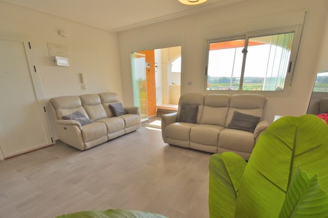 2 slaapkamer Appartement te koop in Formentera del Segura met zwembad - € 129.000 (Ref: 9691640)