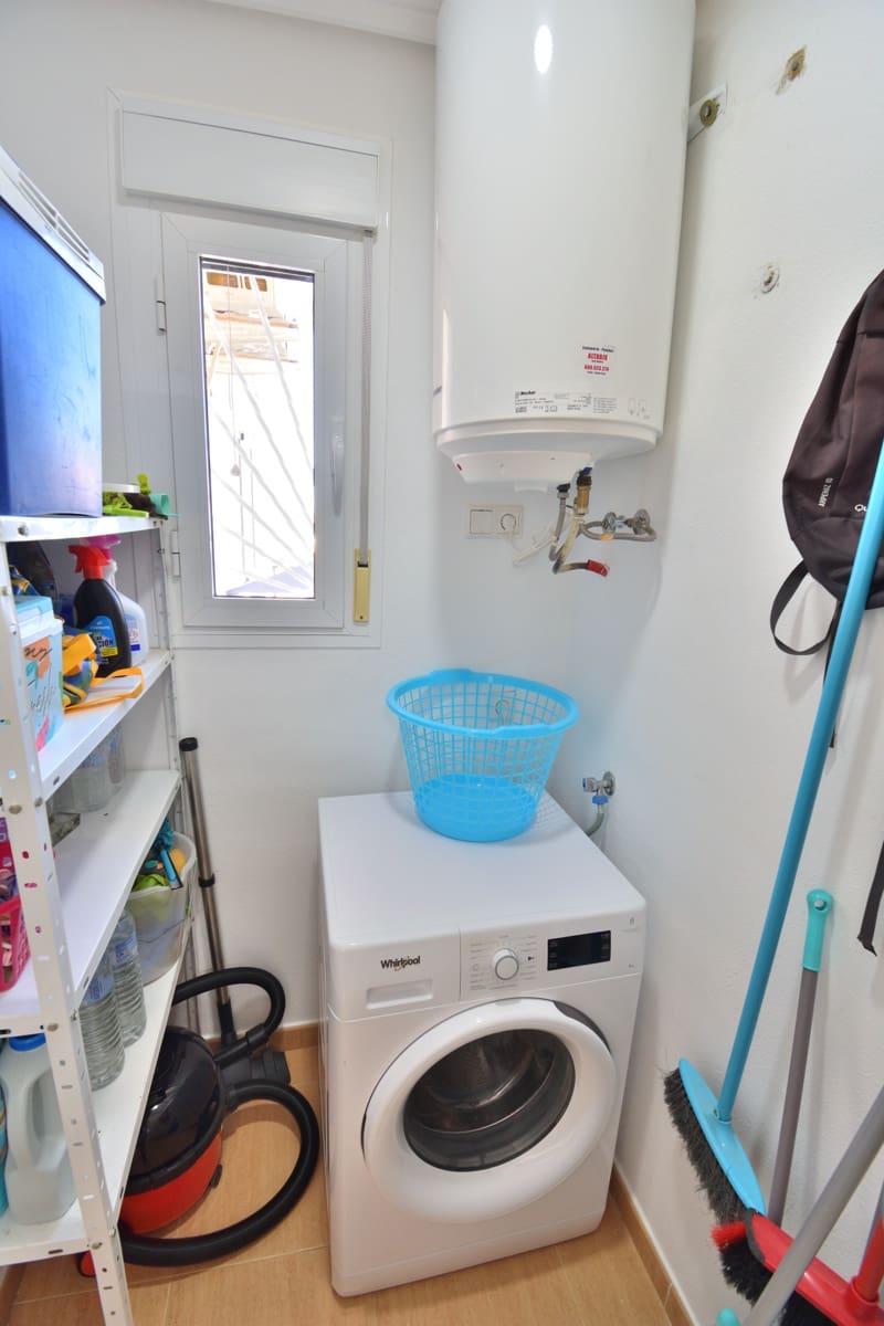 2 Zimmer Doppelhaus zu verkaufen in Ciudad Quesada mit Pool - 189.000 € (Ref: 9748335)