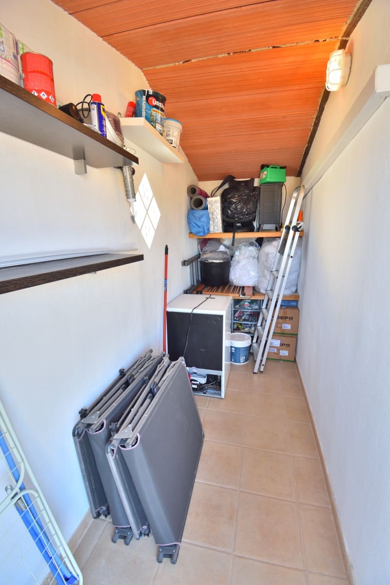 2 Zimmer Doppelhaus zu verkaufen in Ciudad Quesada mit Pool - 189.000 € (Ref: 9748335)
