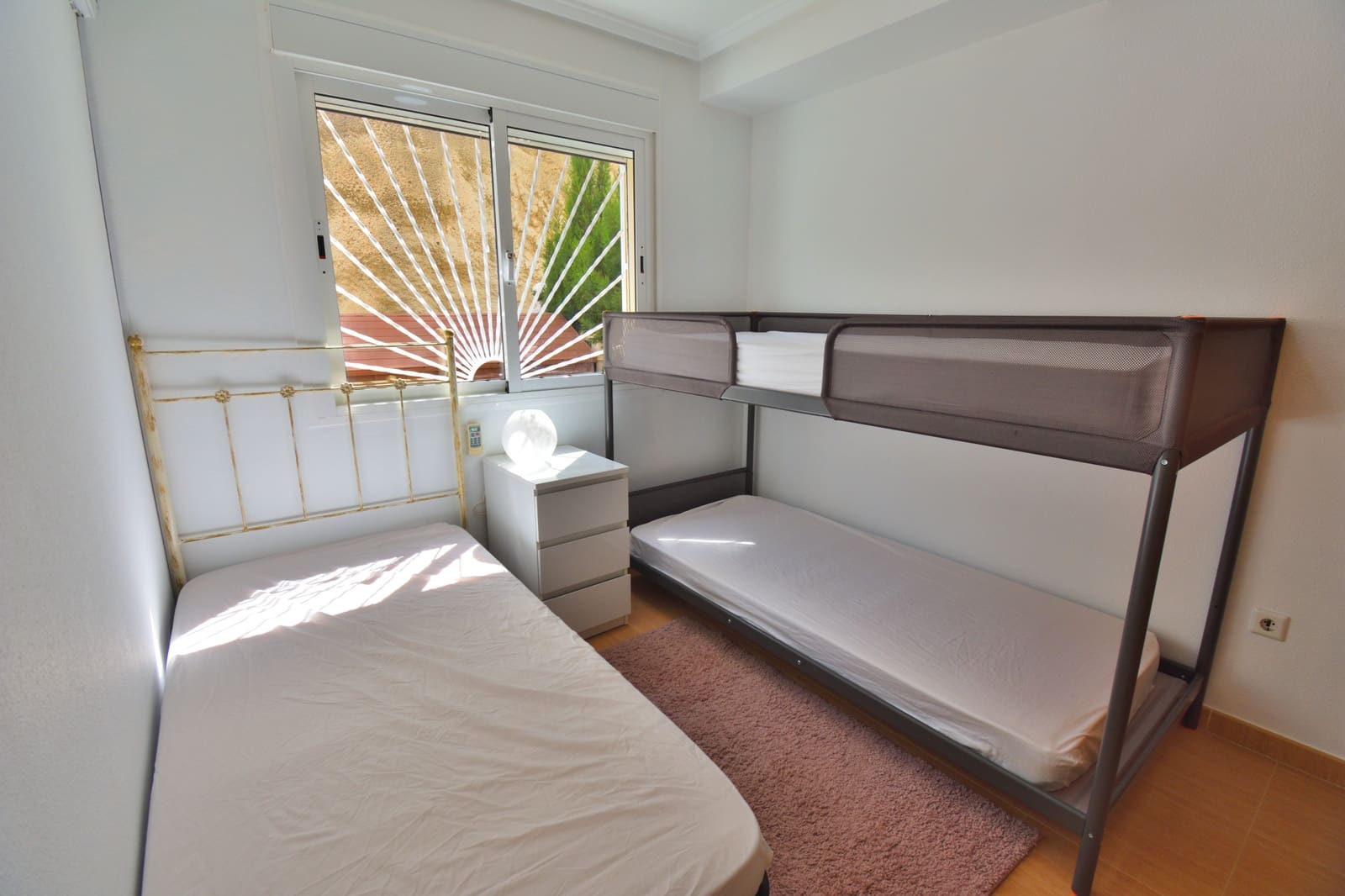 2 Zimmer Doppelhaus zu verkaufen in Ciudad Quesada mit Pool - 189.000 € (Ref: 9748335)