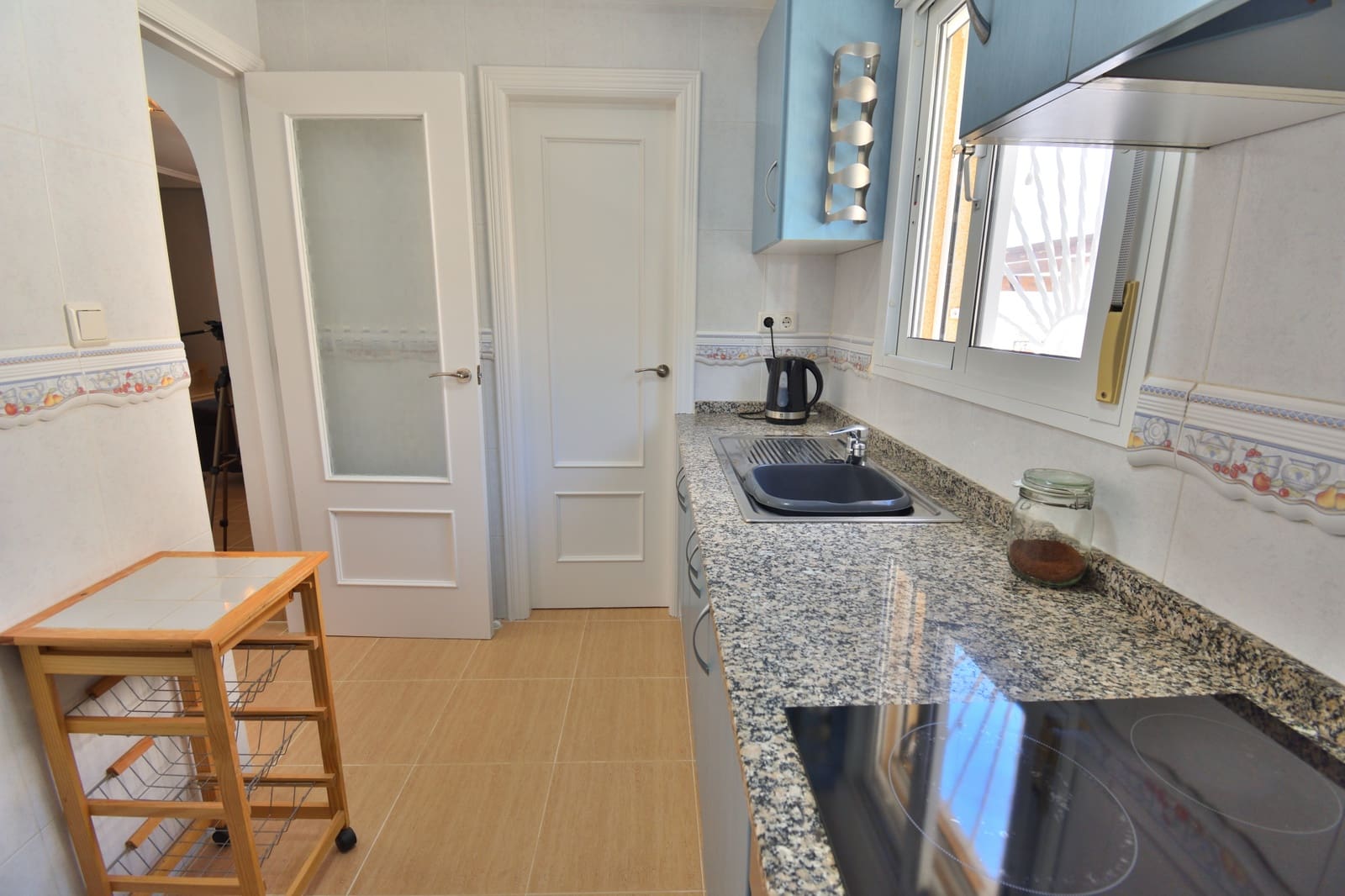 2 Zimmer Doppelhaus zu verkaufen in Ciudad Quesada mit Pool - 189.000 € (Ref: 9748335)