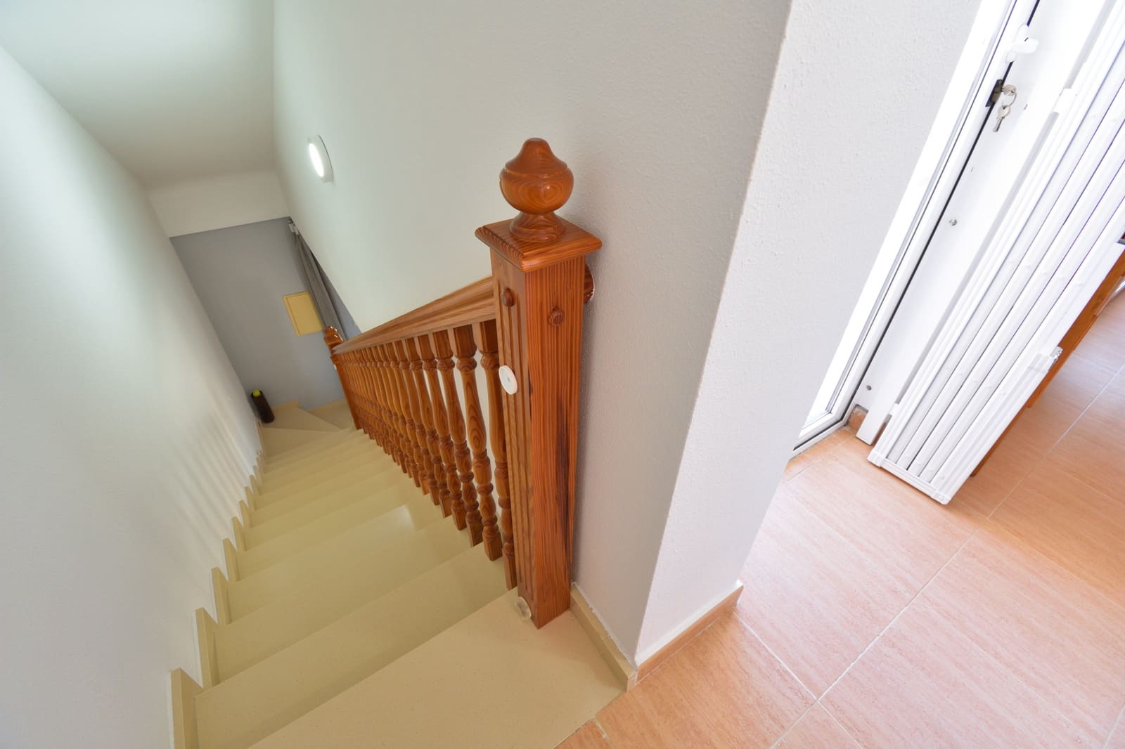 2 Zimmer Doppelhaus zu verkaufen in Ciudad Quesada mit Pool - 189.000 € (Ref: 9748335)