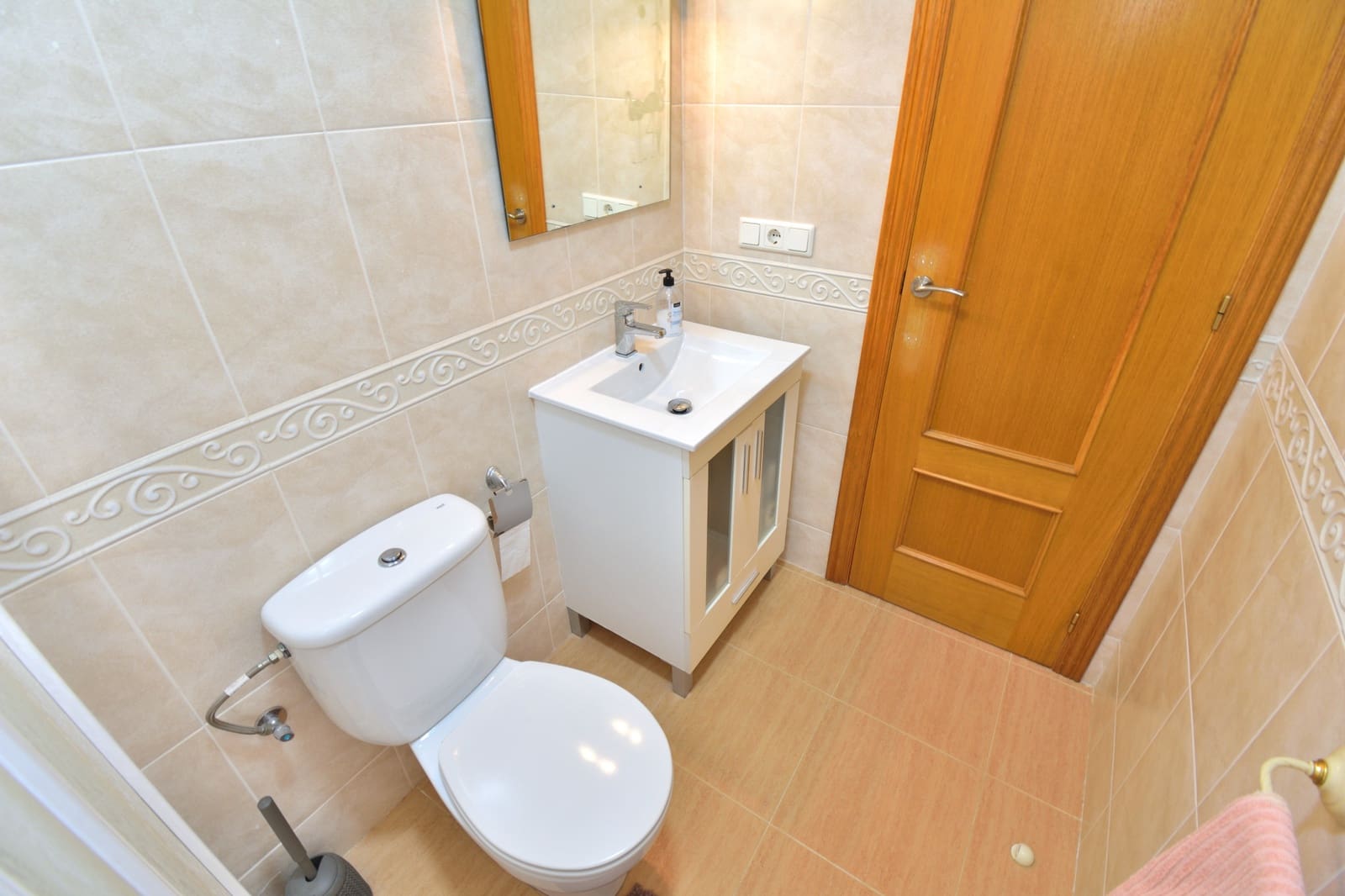 2 Zimmer Doppelhaus zu verkaufen in Ciudad Quesada mit Pool - 189.000 € (Ref: 9748335)