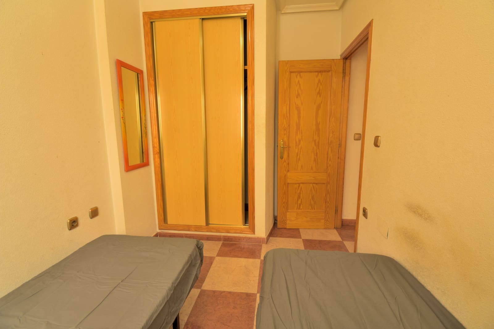 2 slaapkamer Appartement te koop in Formentera del Segura met zwembad - € 115.000 (Ref: 9873960)