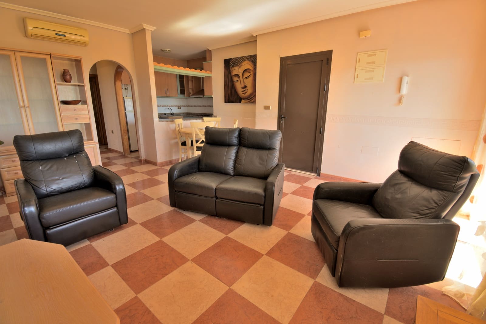 2 slaapkamer Appartement te koop in Formentera del Segura met zwembad - € 115.000 (Ref: 9873960)