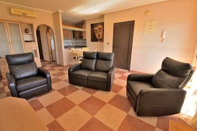 2 camera da letto Appartamento in vendita in Formentera del Segura con piscina - 115.000 € (Rif: 9873960)
