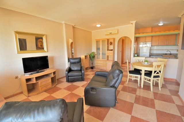 2 camera da letto Appartamento in vendita in Formentera del Segura con piscina - 115.000 € (Rif: 9873960)