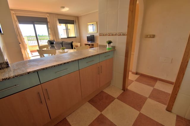 2 camera da letto Appartamento in vendita in Formentera del Segura con piscina - 115.000 € (Rif: 9873960)