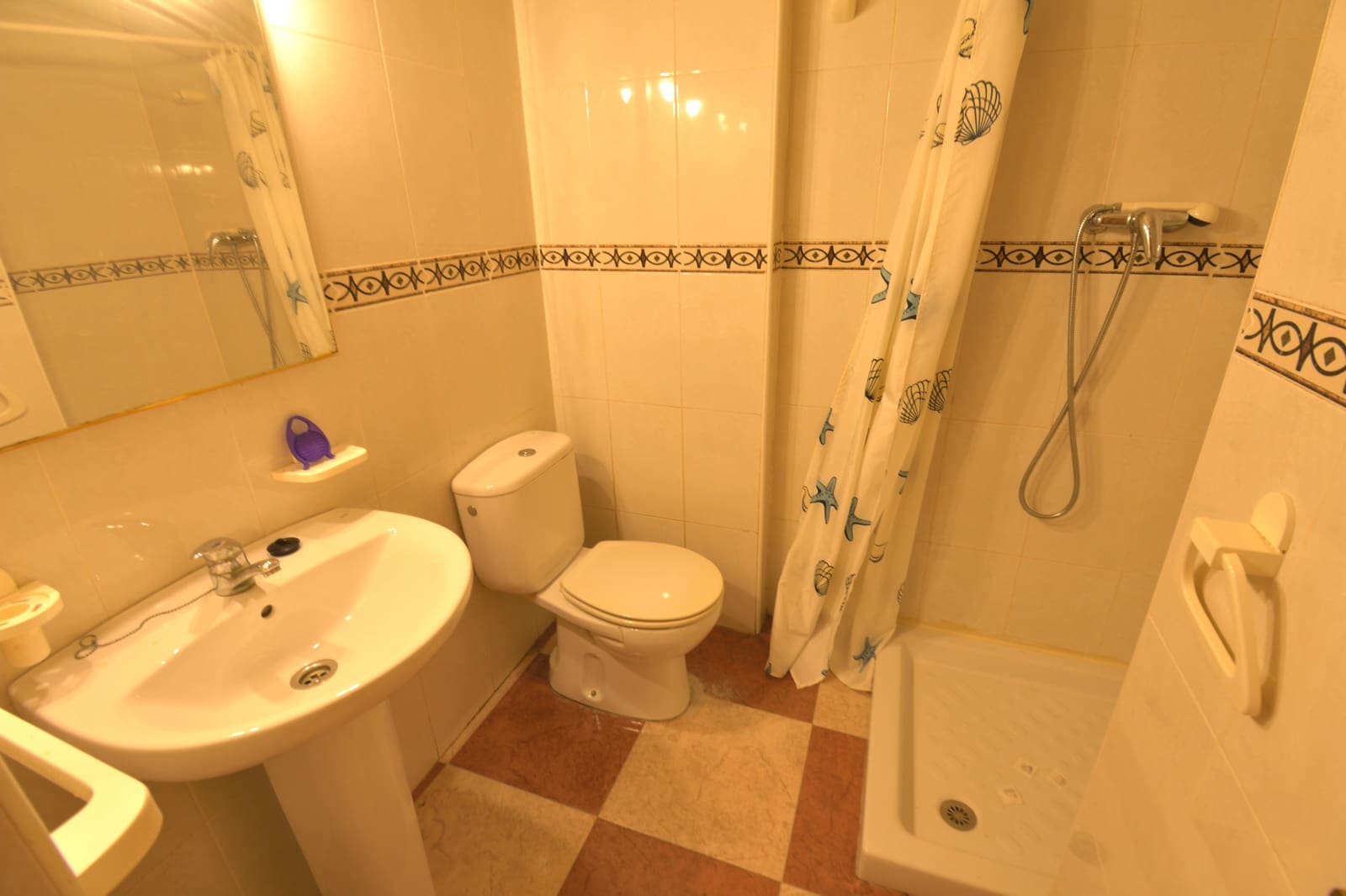 2 slaapkamer Appartement te koop in Formentera del Segura met zwembad - € 115.000 (Ref: 9873960)