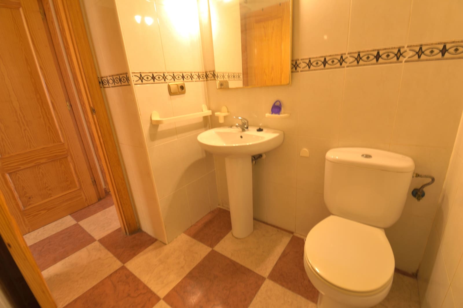 2 slaapkamer Appartement te koop in Formentera del Segura met zwembad - € 115.000 (Ref: 9873960)