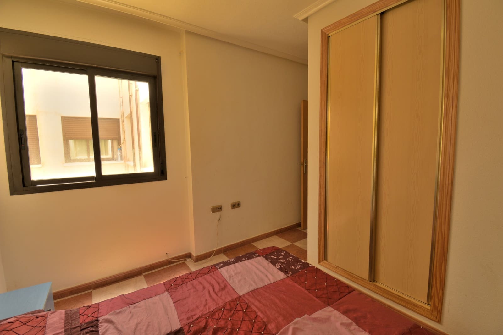 2 slaapkamer Appartement te koop in Formentera del Segura met zwembad - € 115.000 (Ref: 9873960)