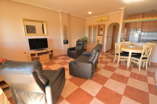 2 camera da letto Appartamento in vendita in Formentera del Segura con piscina - 115.000 € (Rif: 9873960)