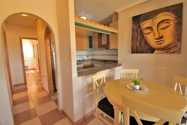 2 camera da letto Appartamento in vendita in Formentera del Segura con piscina - 115.000 € (Rif: 9873960)