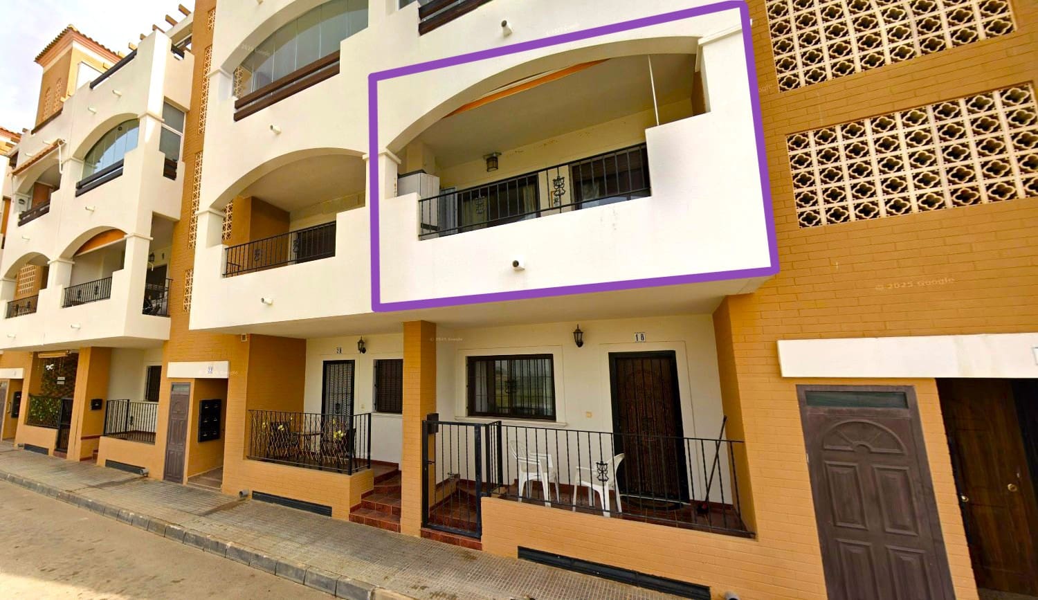 2 slaapkamer Appartement te koop in Formentera del Segura met zwembad - € 115.000 (Ref: 9873960)