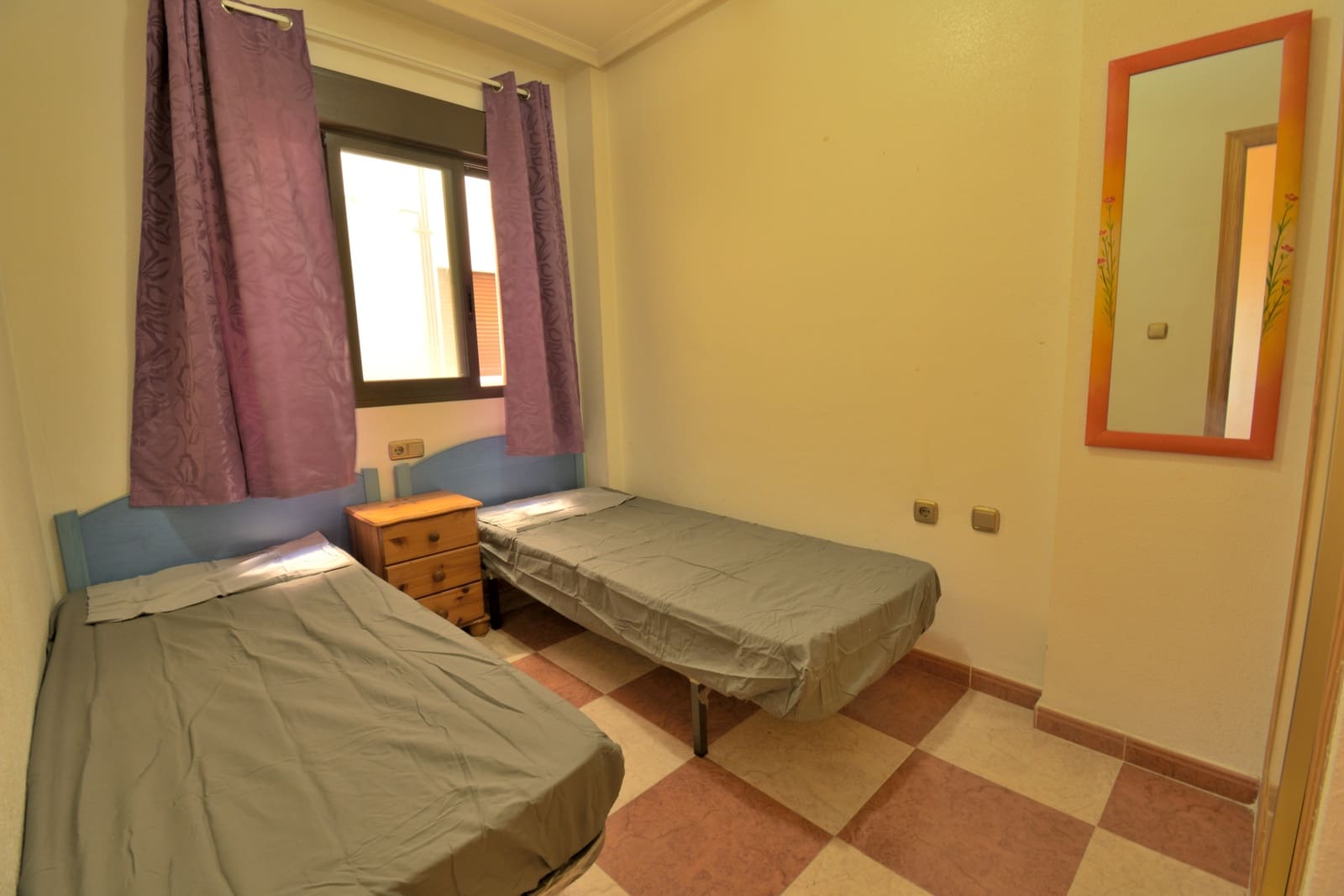 2 slaapkamer Appartement te koop in Formentera del Segura met zwembad - € 115.000 (Ref: 9873960)