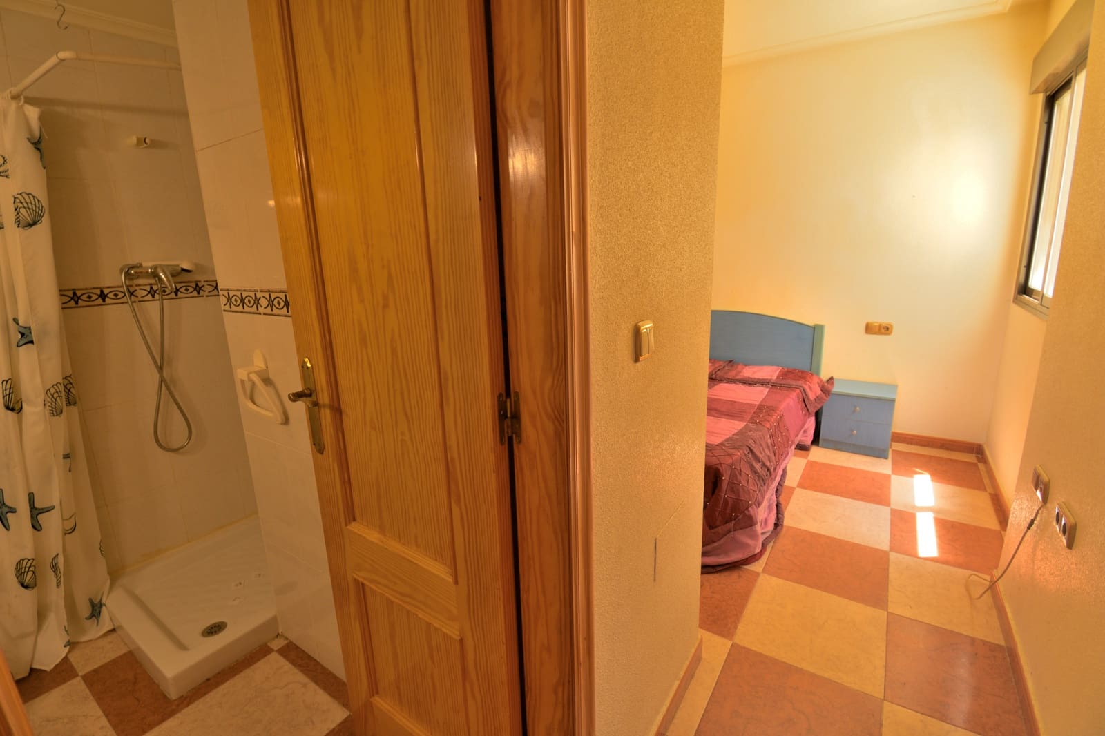 2 slaapkamer Appartement te koop in Formentera del Segura met zwembad - € 115.000 (Ref: 9873960)