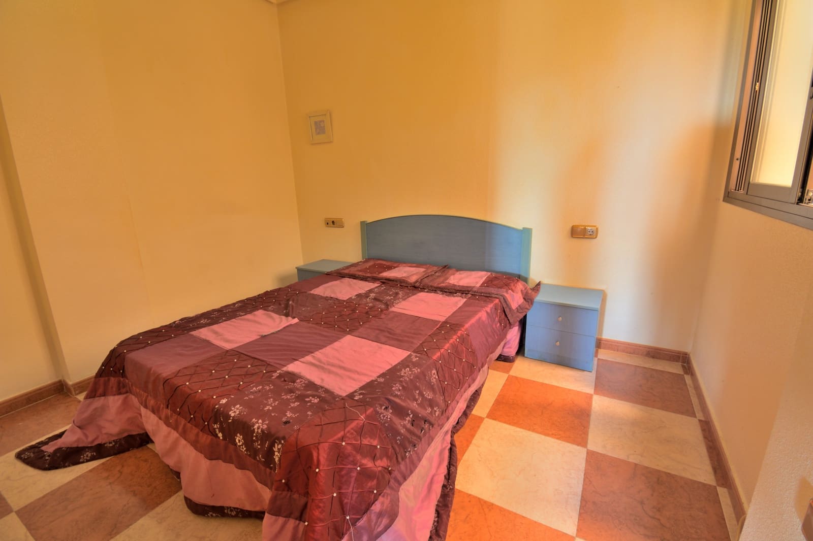 2 slaapkamer Appartement te koop in Formentera del Segura met zwembad - € 115.000 (Ref: 9873960)