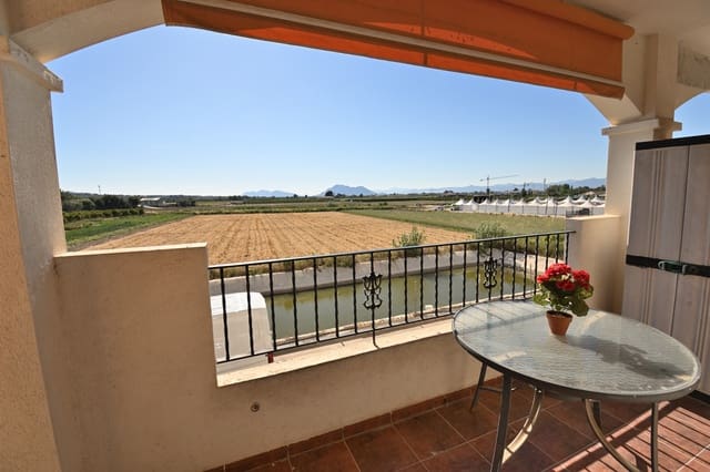 2 camera da letto Appartamento in vendita in Formentera del Segura con piscina - 115.000 € (Rif: 9873960)