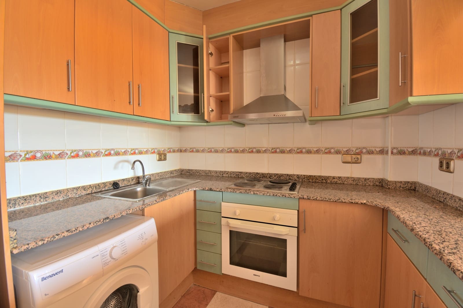 2 slaapkamer Appartement te koop in Formentera del Segura met zwembad - € 115.000 (Ref: 9873960)