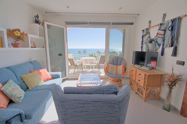 3 quarto Apartamento de Praia para venda em Playa Flamenca, Orihuela com piscina garagem - 450 000 € (Ref: 9899718)