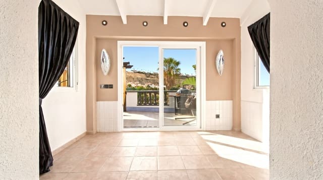 4 sovrum Villa till salu i La Marquesa, Rojales med pool garage - 480 000 € (Ref: 9913691)