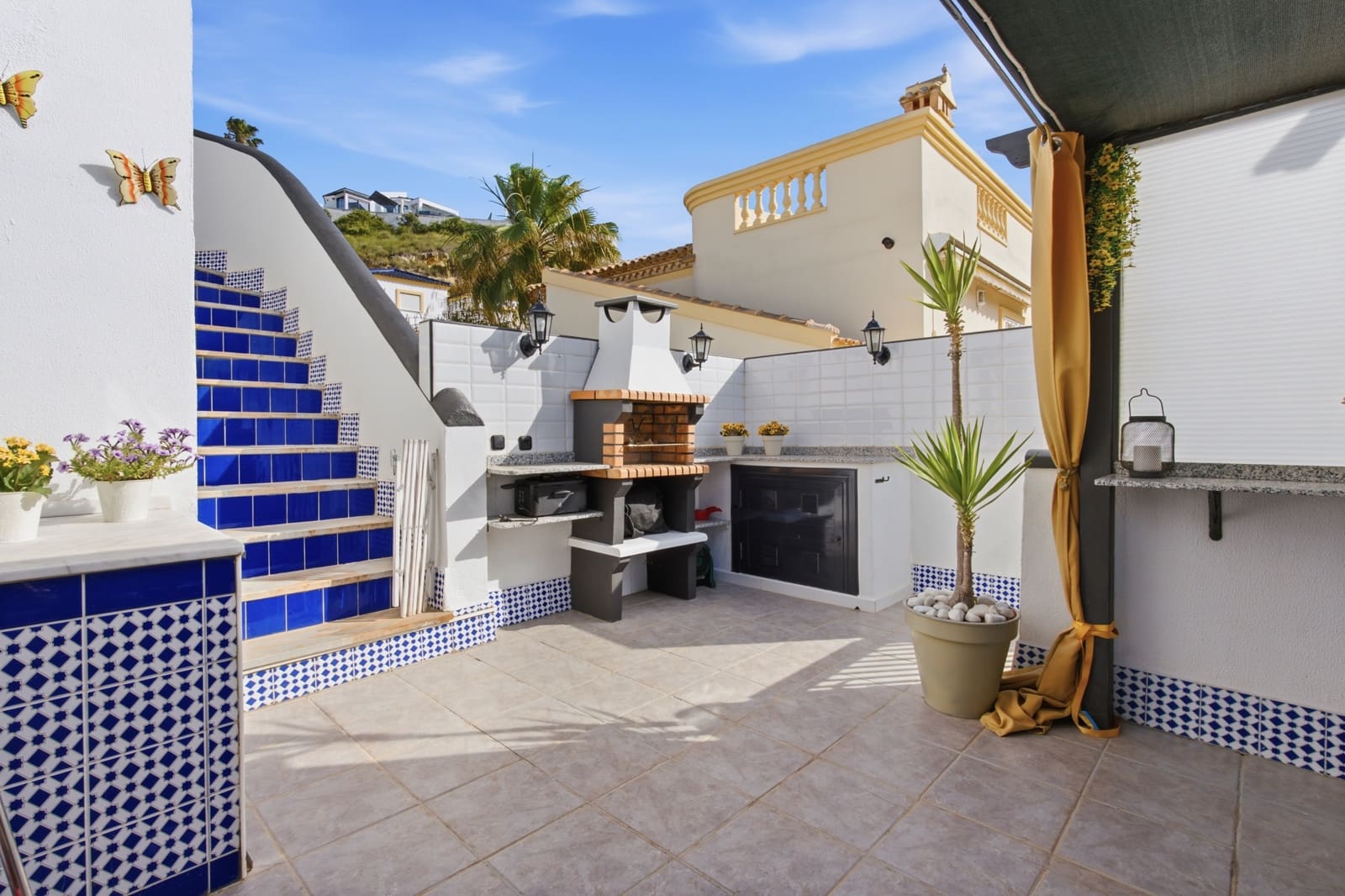 4 sovrum Villa till salu i La Marquesa med pool garage - 480 000 € (Ref: 9913691)