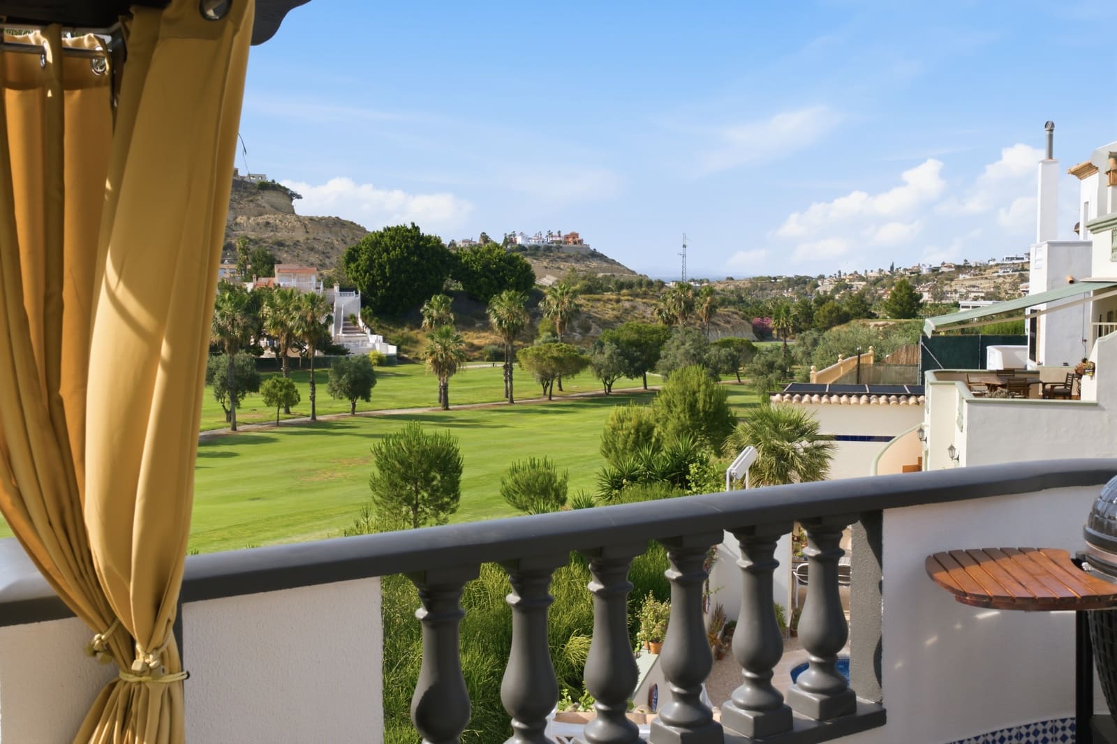 4 sovrum Villa till salu i La Marquesa med pool garage - 480 000 € (Ref: 9913691)