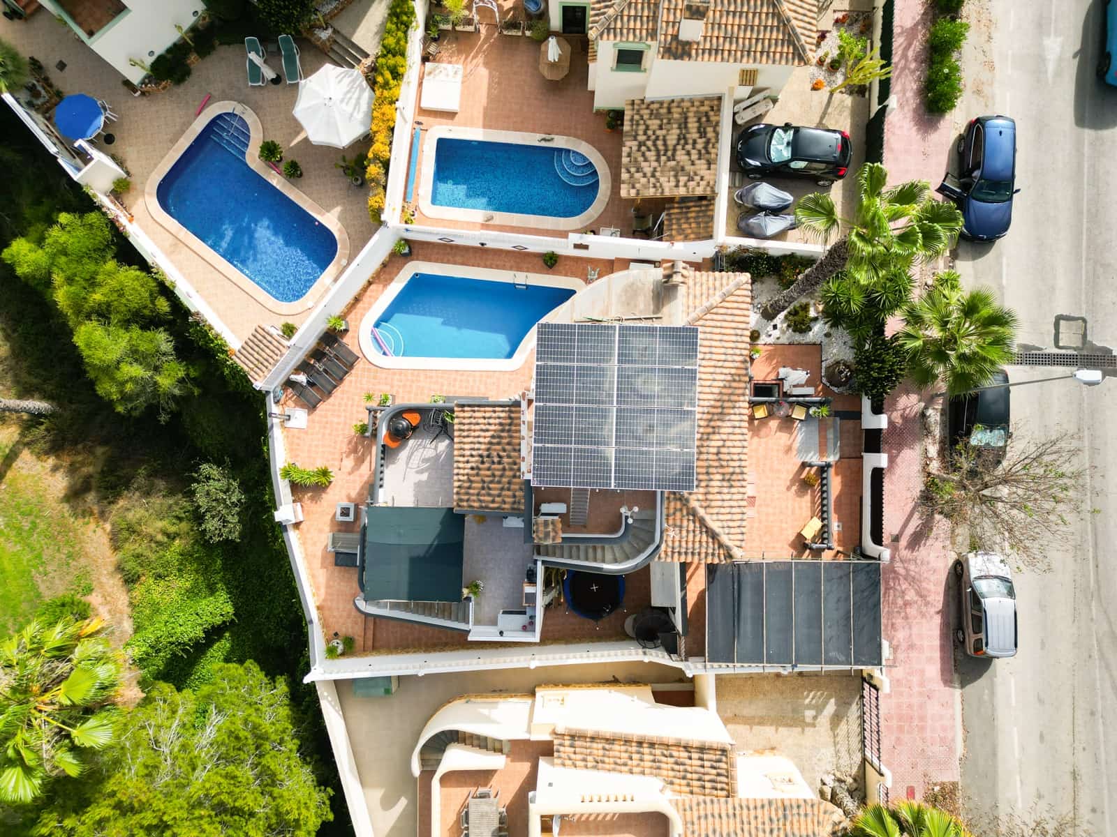 4 sovrum Villa till salu i La Marquesa med pool garage - 480 000 € (Ref: 9913691)