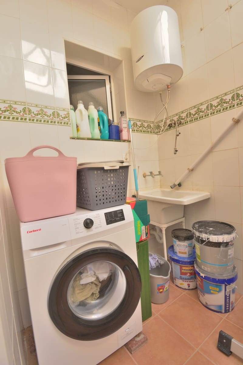Pareado de 3 habitaciones en Algorfa en venta con piscina garaje - 179.000 € (Ref: 9928021)
