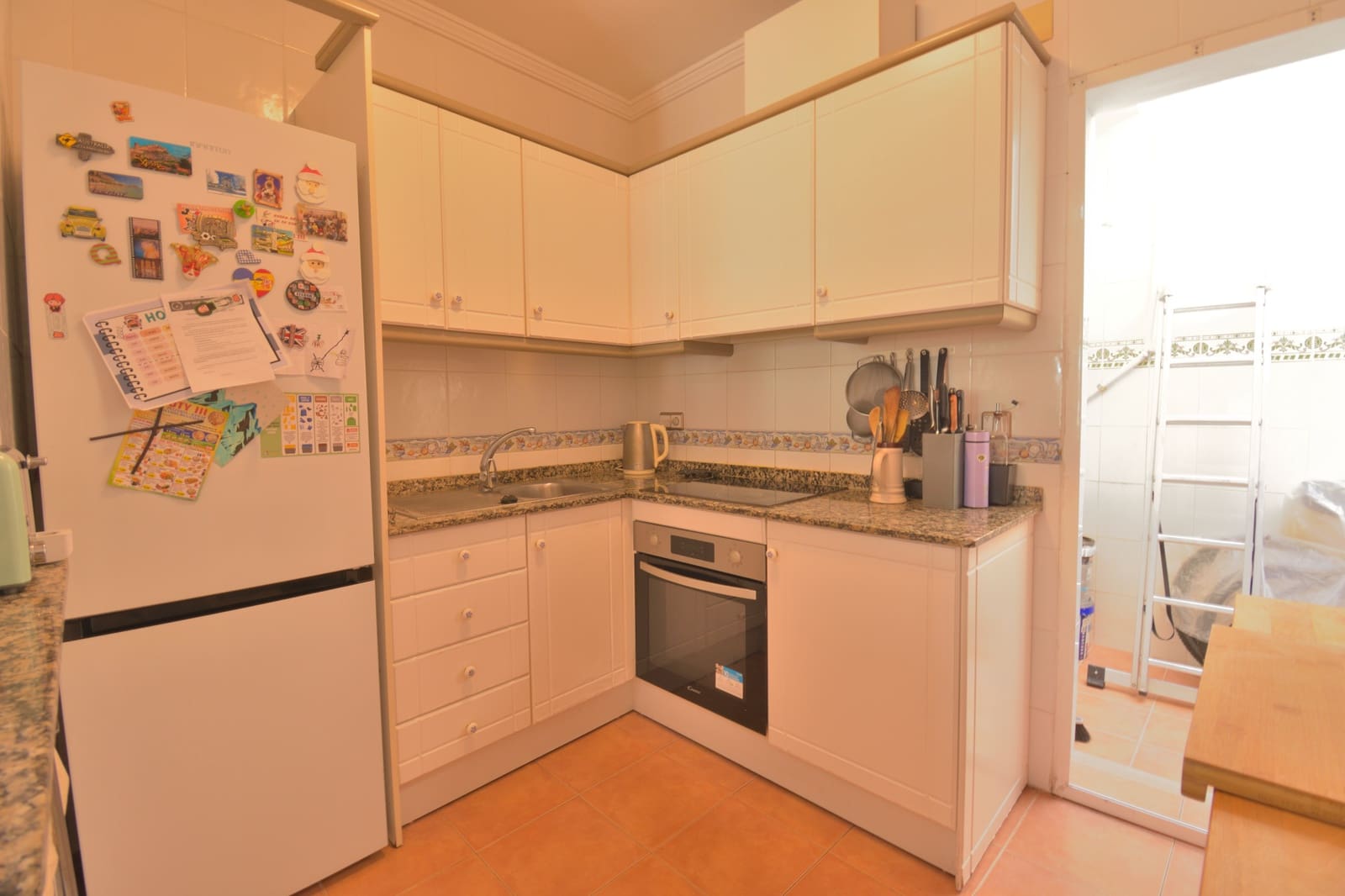 Pareado de 3 habitaciones en Algorfa en venta con piscina garaje - 179.000 € (Ref: 9928021)